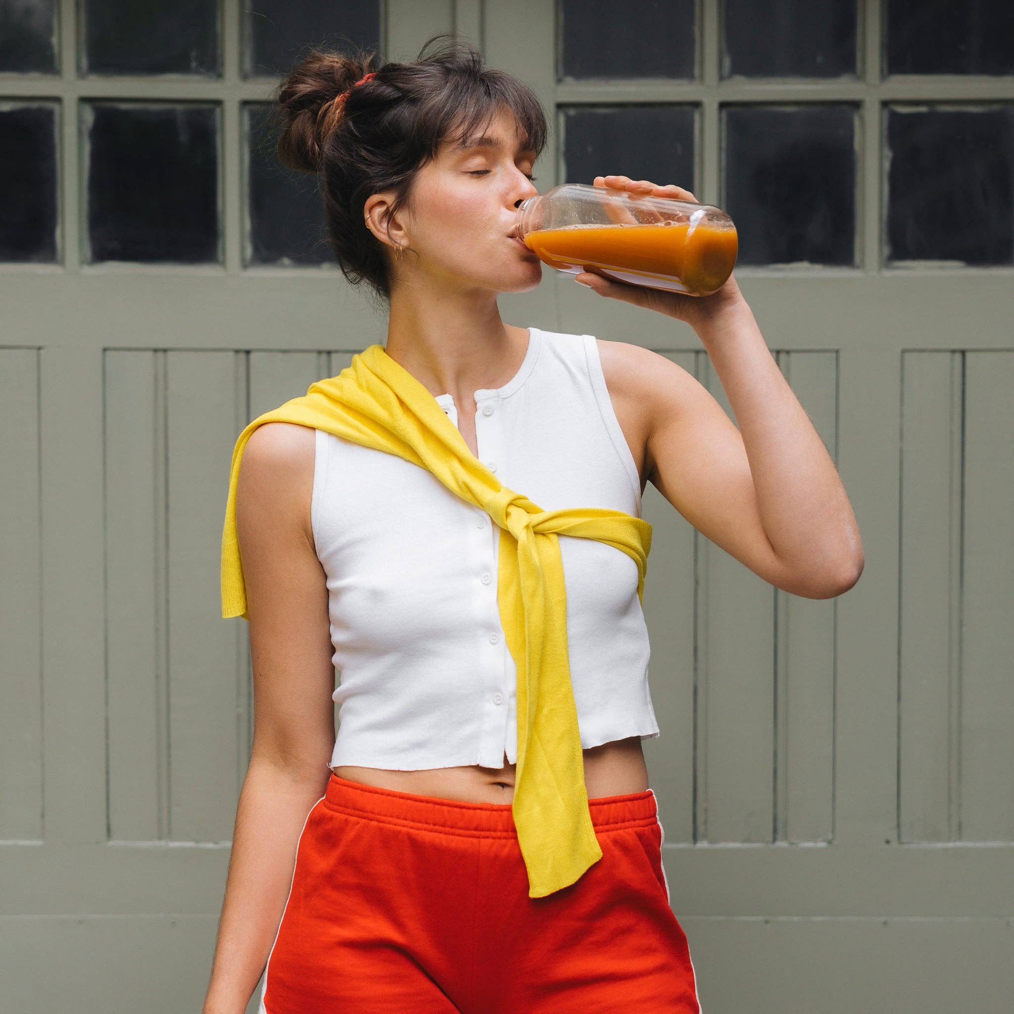 Yanne Wellness - Wholesale Soup - Soupe Belle Peau1