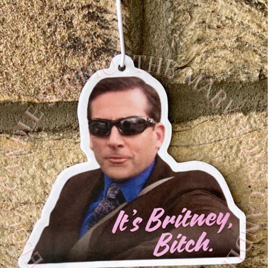 Désodorisant d'air C'est Britney Bitch et autres tendances Résultats pour désodorisants en vente B2B. Retours gratuits et paiement à 60 jours sur Faire sur Faire.