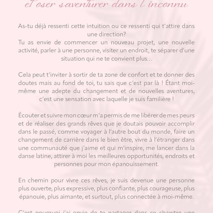 AVENTURA ÉDITIONS - Wholesale Notebook - Wellness Journal6