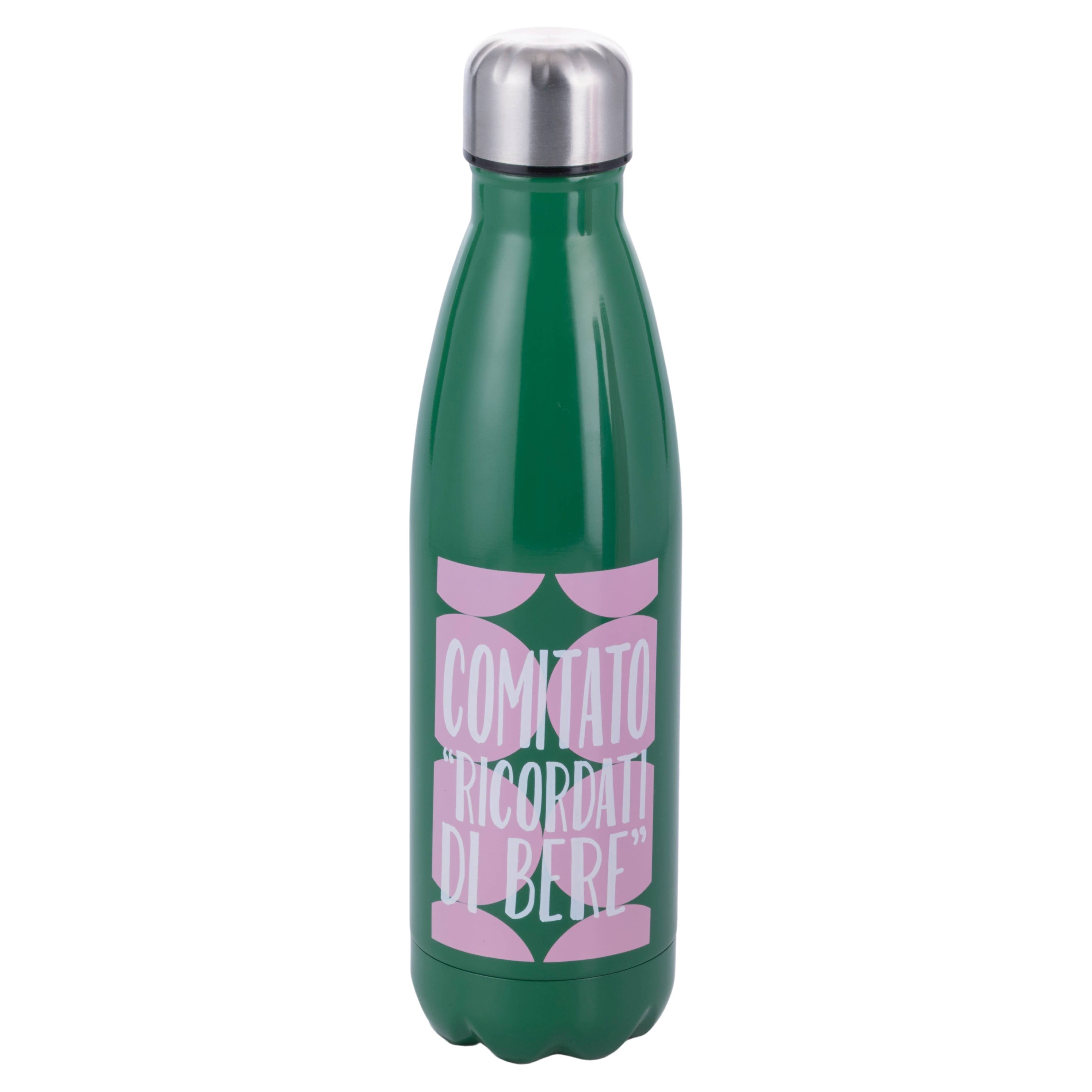 VdE Tivoli 1996 - Wholesale Water Bottle - More Amor Vde Water Bottle 500 ML 5 ASS.5