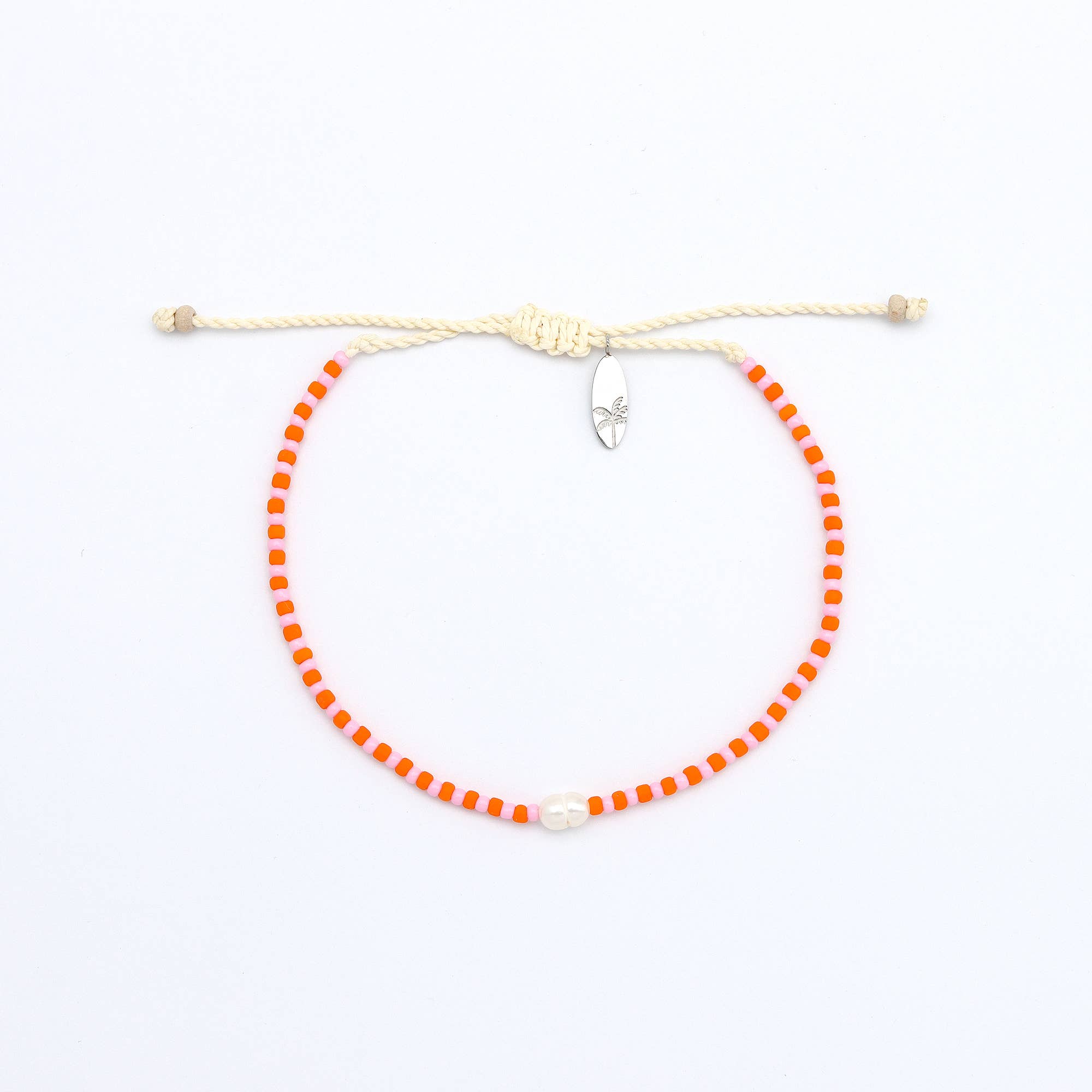 Pineapple Island - Wholesale Beaded Bracelet - Mutiara Dainty Beaded Bracelet2