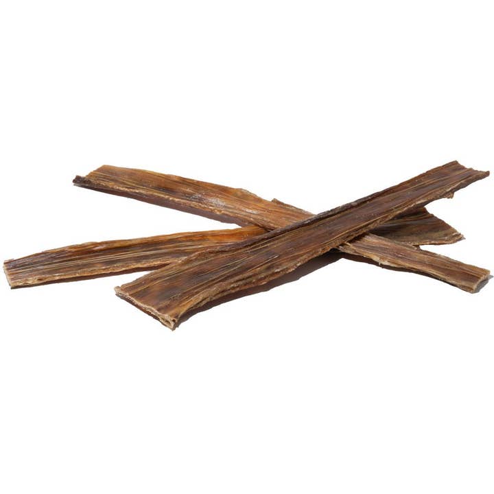 Mika and Sammy's Gourmet Pet Treats - Wholesale Pet Treats - Dog - Beef Gullet Taffy5