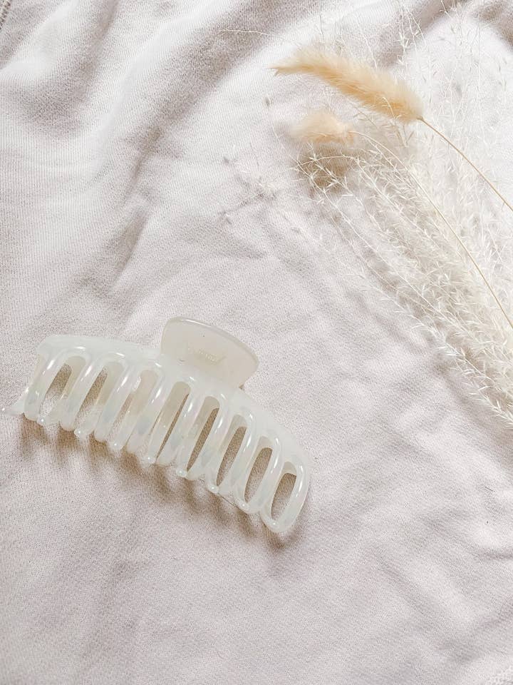 Milk Pearl for wholesale by The Knotted B