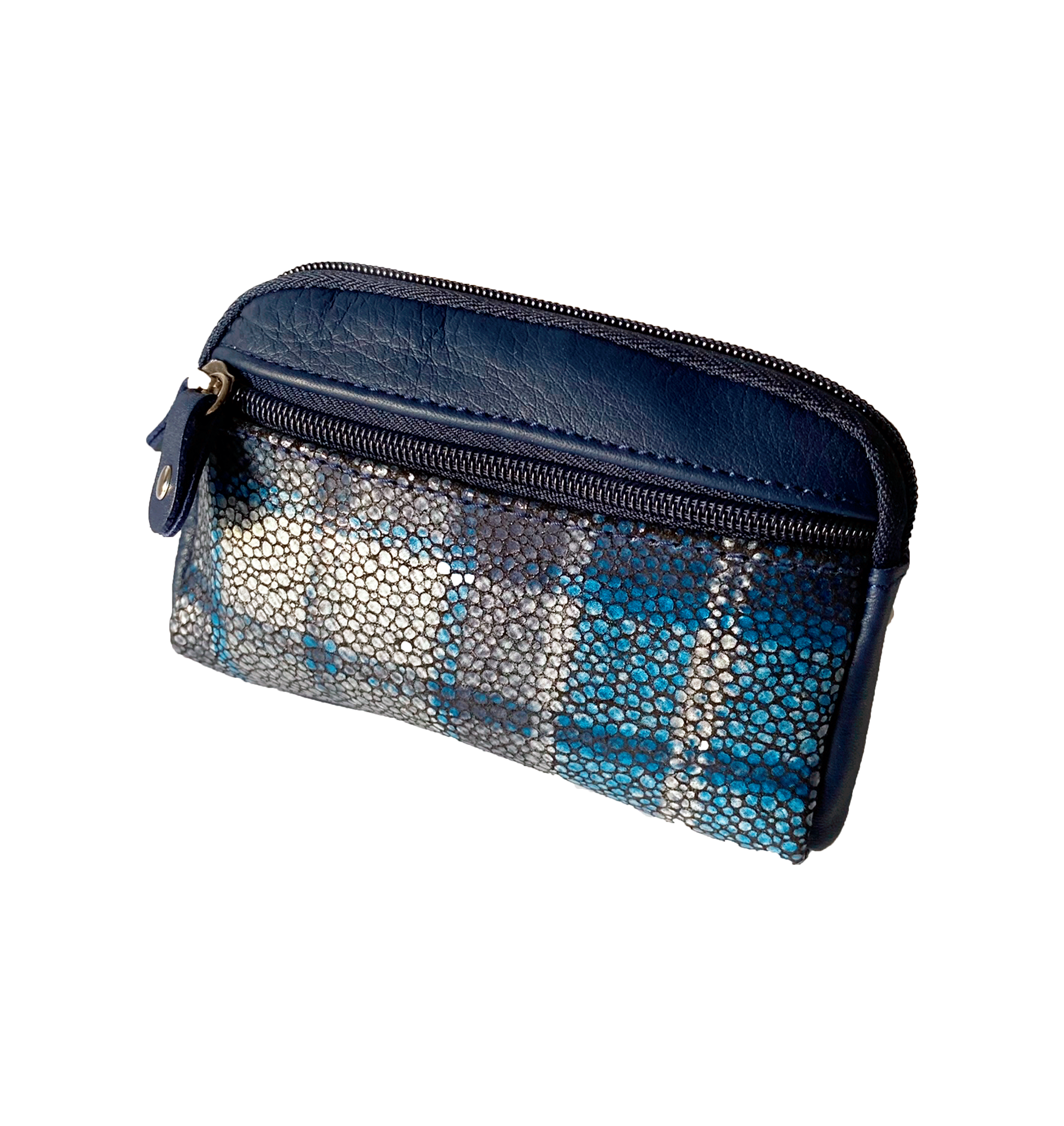 VALTICO - Wholesale Coin Purse - Women's - Leather purse in electric colors.2