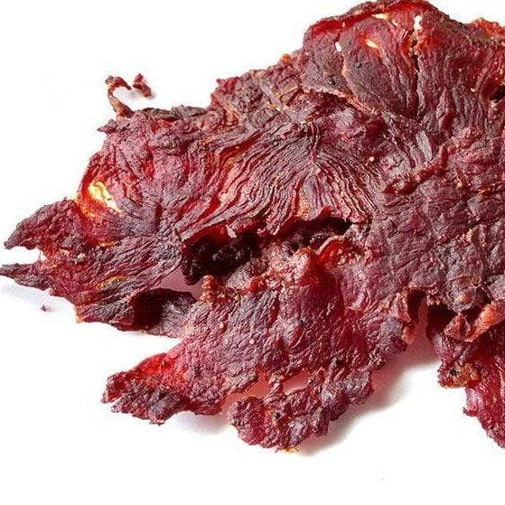 Grill Your Ass Off - Spices, Rubs, Seasonings, Sauces, Jerky - Wholesale Jerky - Cowboy Style Beef Jerky - Smokey, Juicy, Grilled, Beef, Food