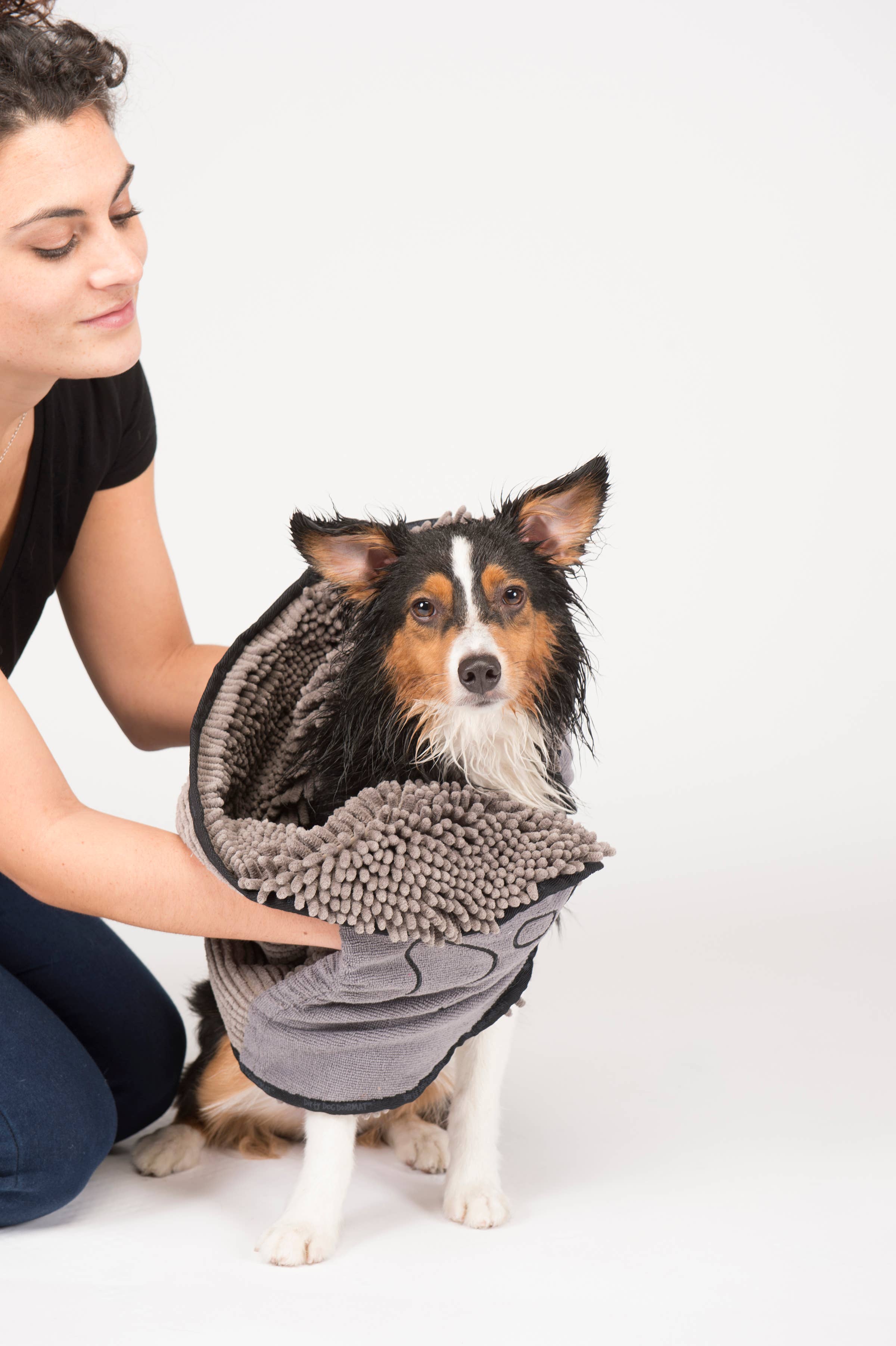 Dog Gone Smart - Wholesale Pet Towel - Dog - Dirty Dog Shammy7