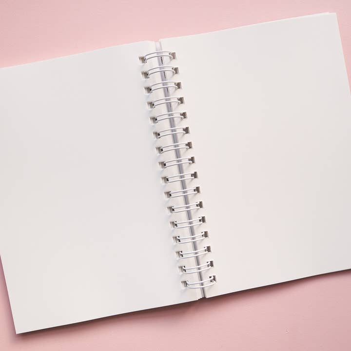 The Harpy Otter Co - Wholesale Sticker - Just Girly Things Reusable Sticker Book4