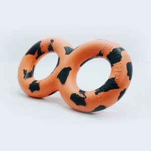 Tug-E-Nuff - Pocket Powerball Bungee (Orange)