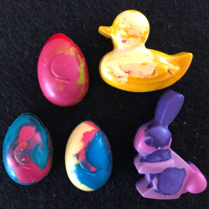 Assortiment de Pâques (5 pièces) pour la vente par Kyle's Krayons
