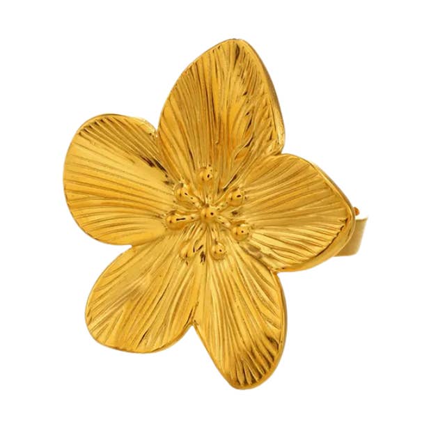 Ring rosalie for engroshandel hos Rosies