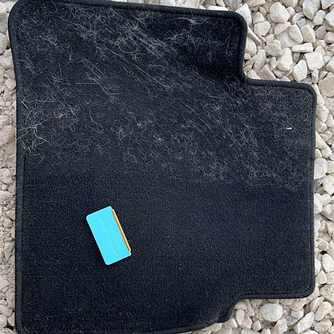 Uproot Clean - Wholesale Pet Grooming Tool - Dog - Uproot Cleaner Mini - Retail (8 Unit Case Pack)7