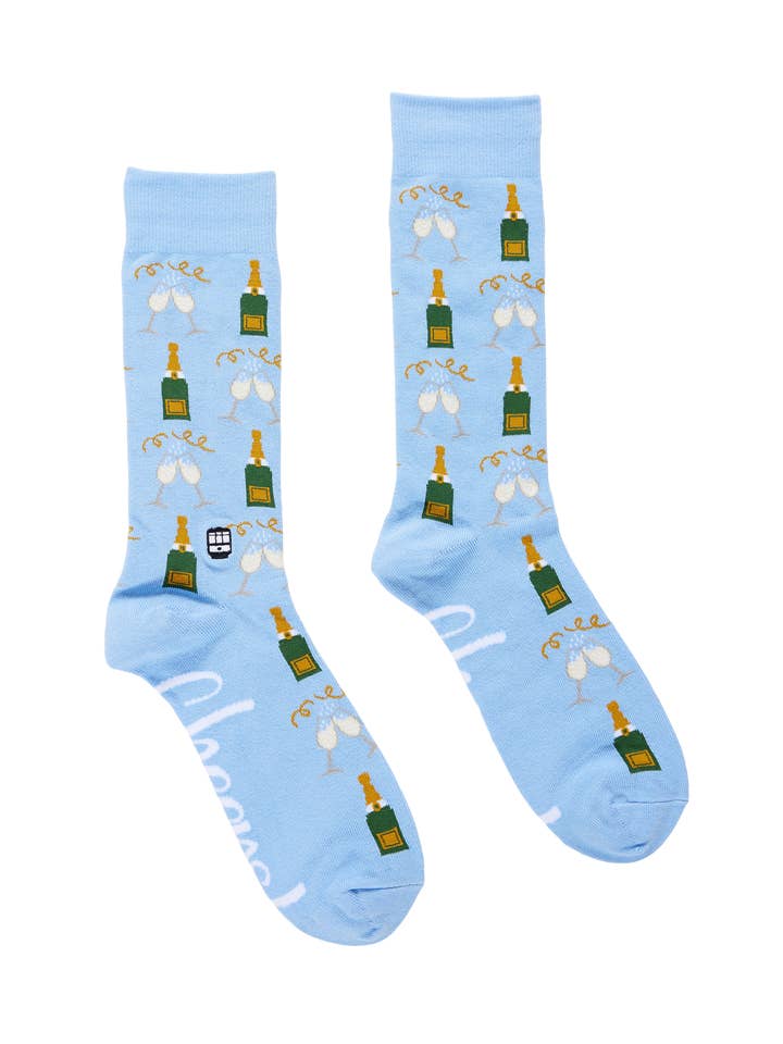 Champagne pour la vente par Bonfolk