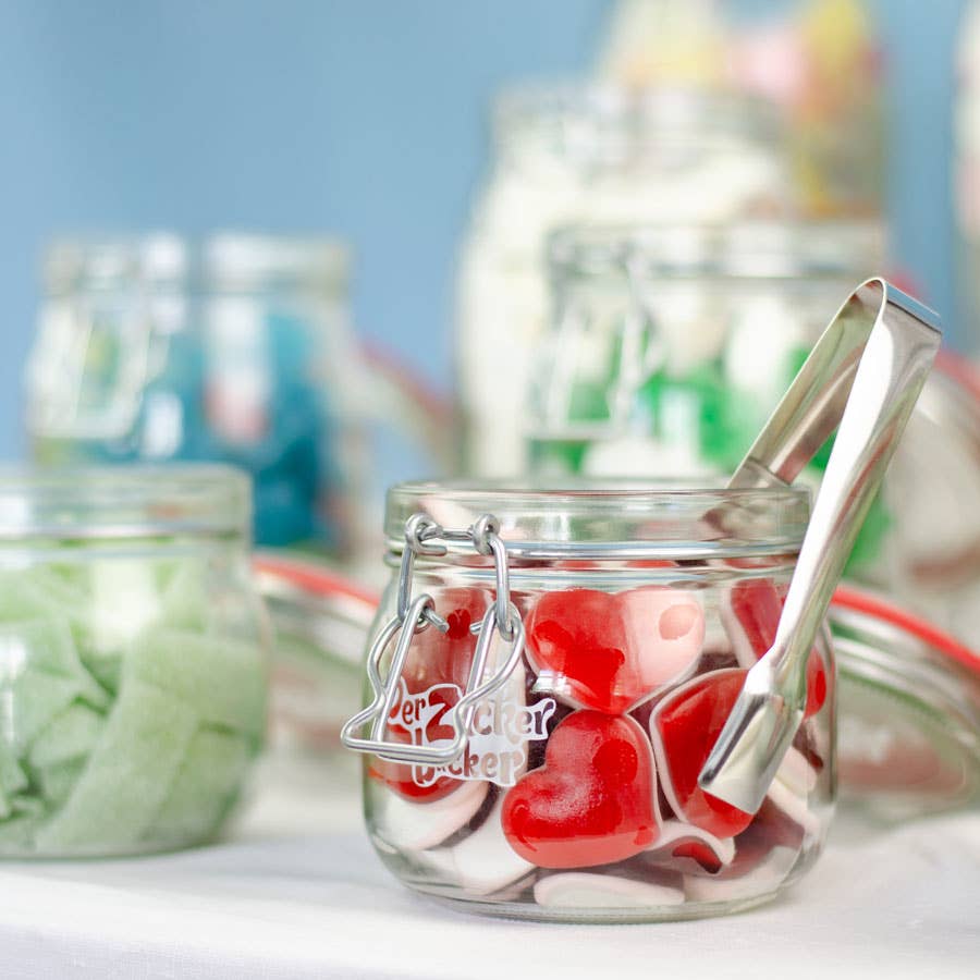 Der Zuckerbäcker - Wholesale Gummy - Candy Bar - Large candy buffet for birthdays, parties6