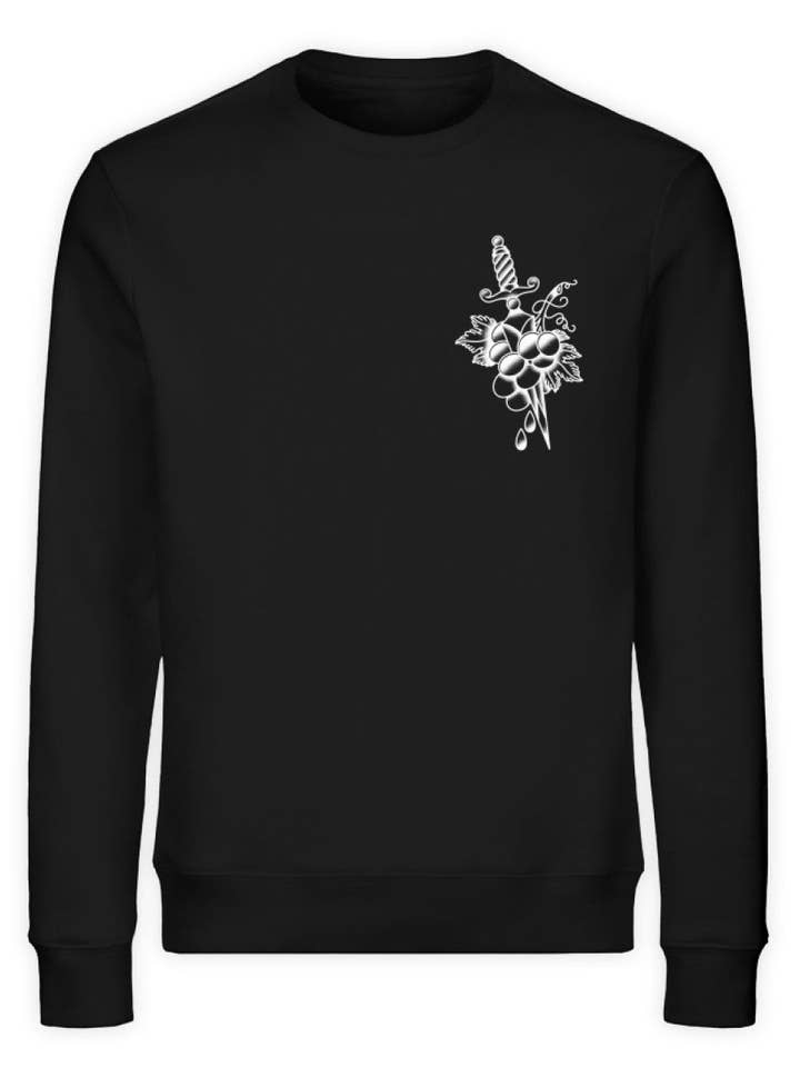 SWEATSHIRT PUNHAL por atacado de Acid Sugar 1990