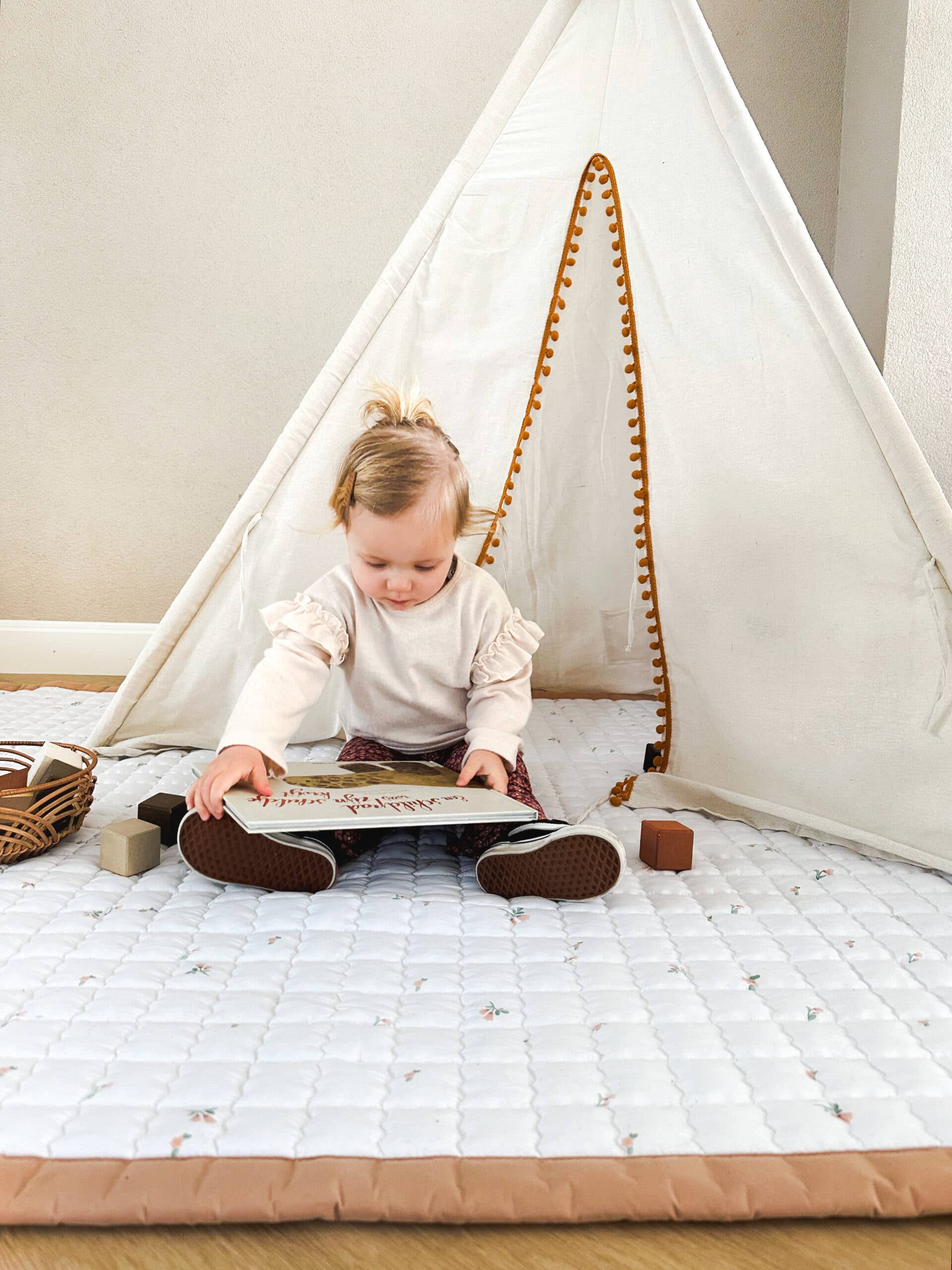 Love by Lily – wholesale Play mat – Kids & baby – Play Mat Spring7