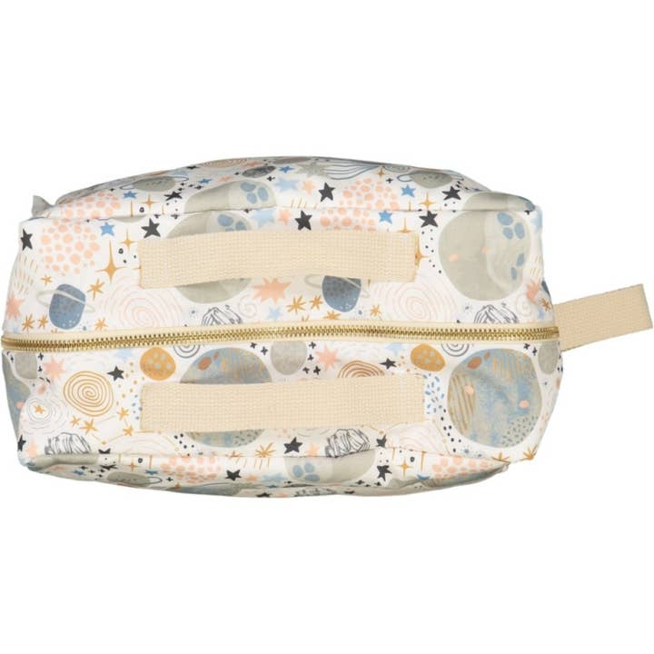 Planets Toiletry Case for wholesale by CHOUCHOUETTE