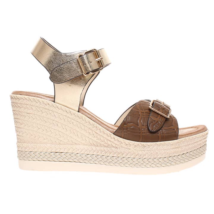 Pierre Dumas - Wholesale Sandals - Women's - Pierre Dumas Passion-1 22461