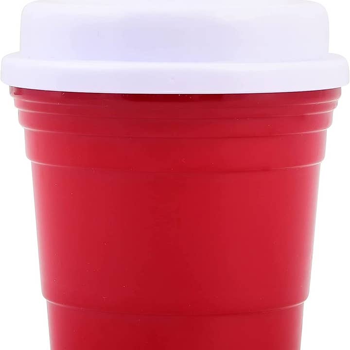 Red Cup Living - Vente Verre/tasse – enfant et bébé - Red Cup Living Baby Sippy Tasse réutilisable, 8 oz, sans BPA2
