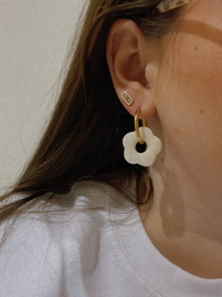 Marie Hoop pour la vente par Darling Designs