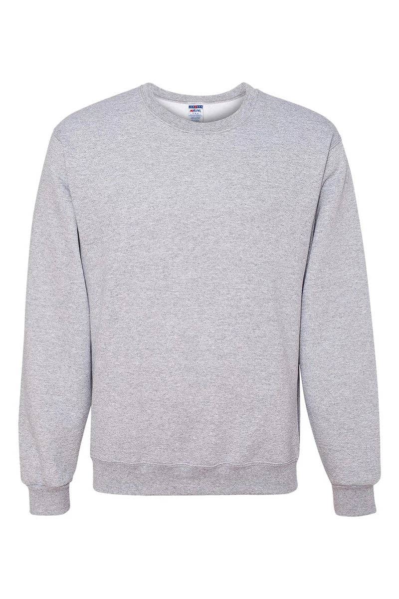 Wholesale Accessory Market - Wholesale Graphic Sweatshirt - Women's - Doin' Introvert Things Unisex NuBlend Crew Sweatshirt7