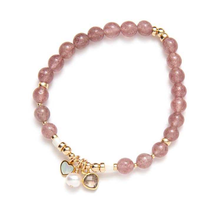 Be Universal Bracelet - Love Me First for wholesale by beblue jewelry