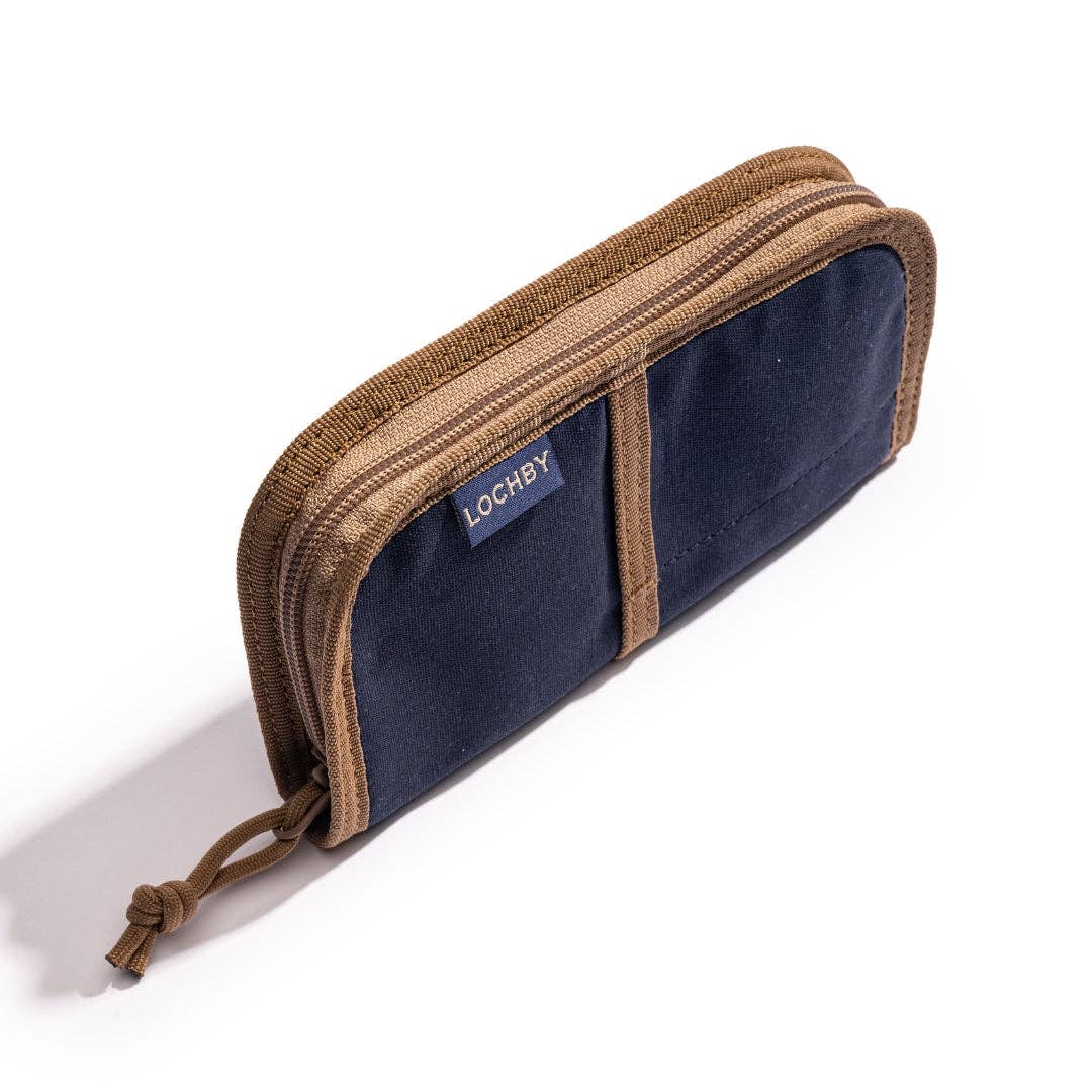 LOCHBY - Wholesale Pencil Case/Pouch - Quattro V241