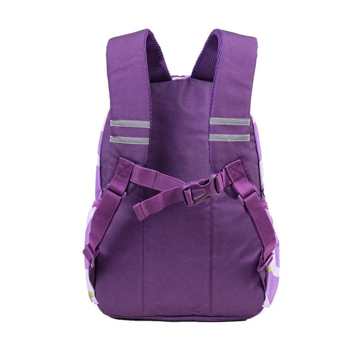 J World - Vente Sac à dos – enfant - J World Duet Sac à dos 16" pour enfants & Ensemble boîte à lunch détachable10