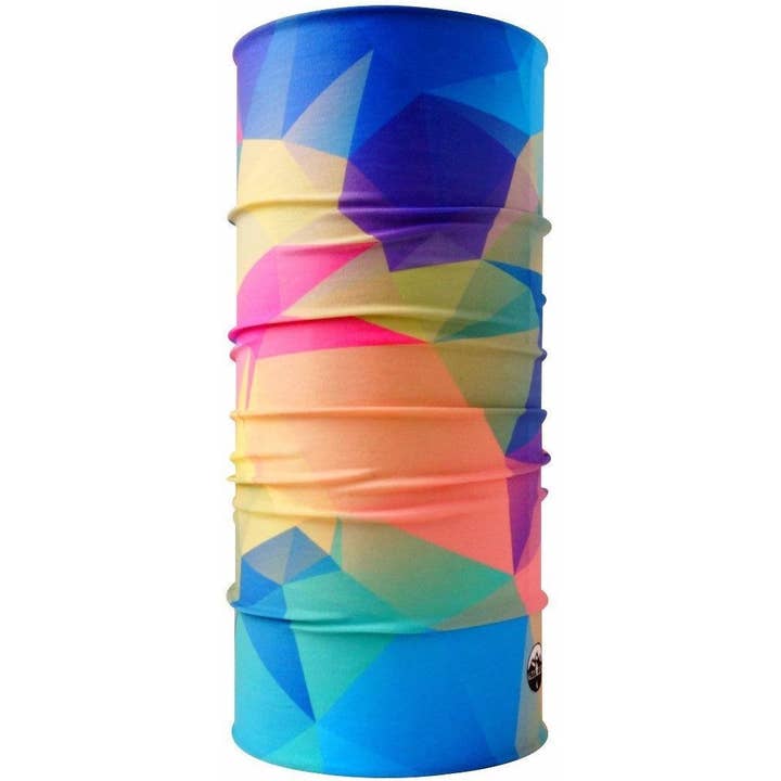 Bandeau de mode pour femme Aurora toutes saisons pour la vente par Trail Wrap Apparel