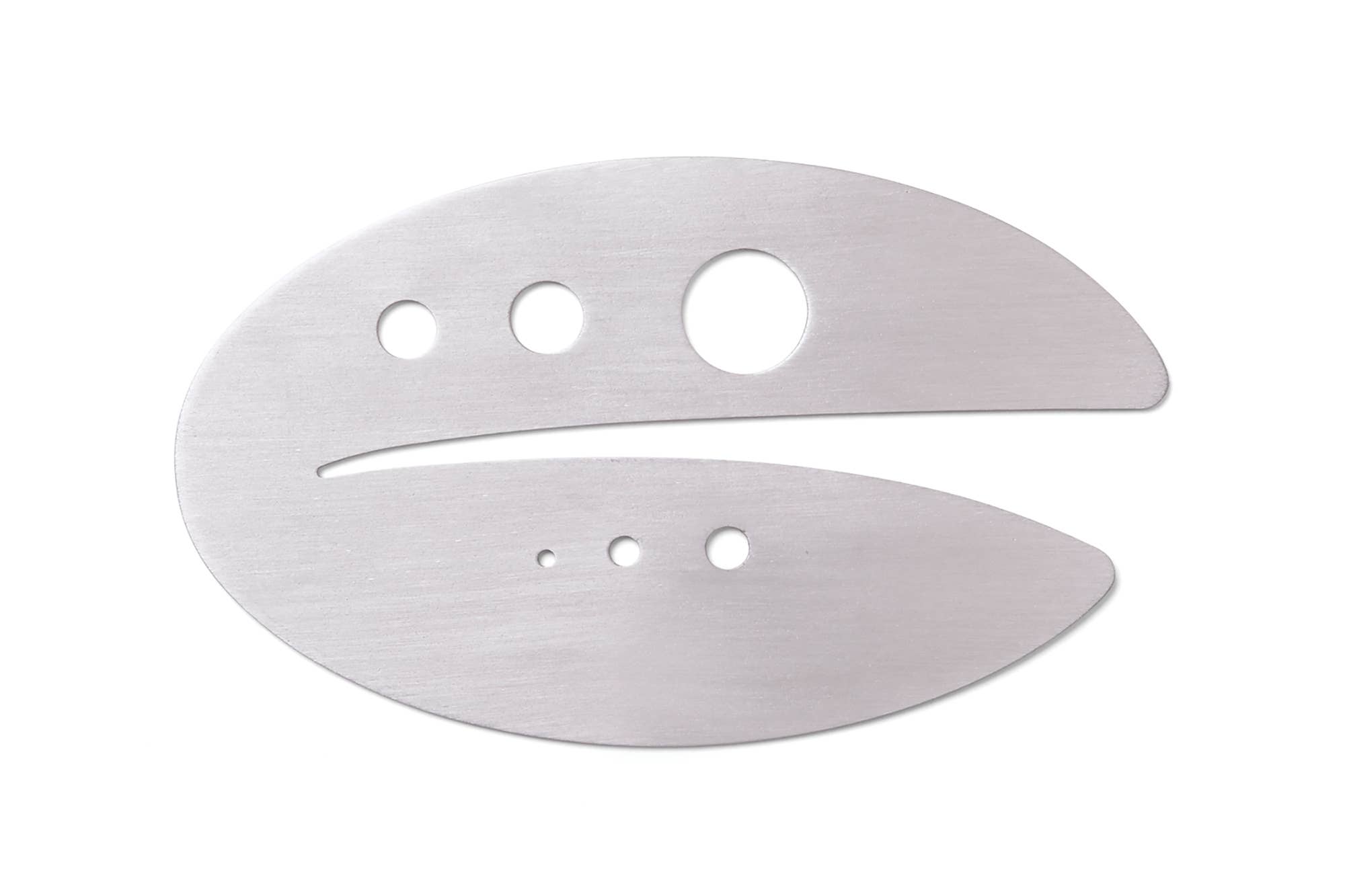 Fox Run Brands - Wholesale Kitchen Tool/Gadget - Fox Run Herb Stripper Tool for Herbs, 4.5" x 2.75"4