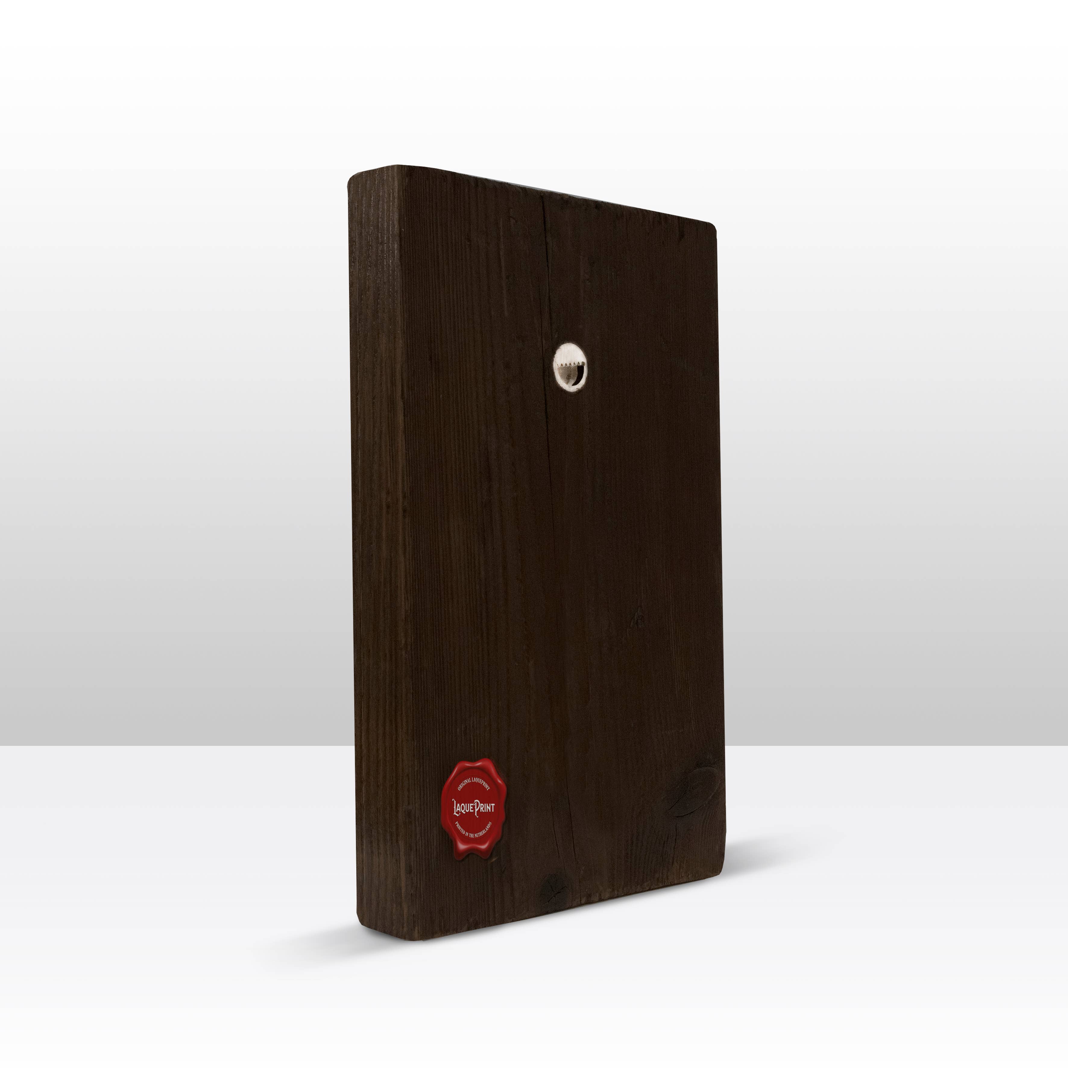 Laqueprint - Wholesale Art Print - Laqueprint, The weary traveller - Jan Havicksz Steen3