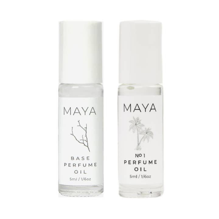 MAYA 5ML Bundle for wholesale by Maya Fragrances