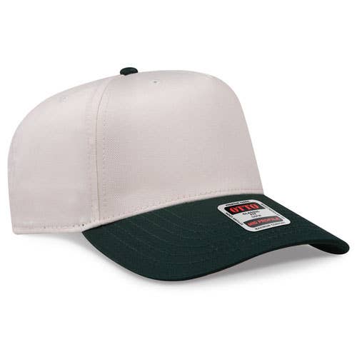 Hillside Threads Wholesale - Wholesale Trucker Hat - Women's - Arched Game Hat - Upside Down Embroidered Design8