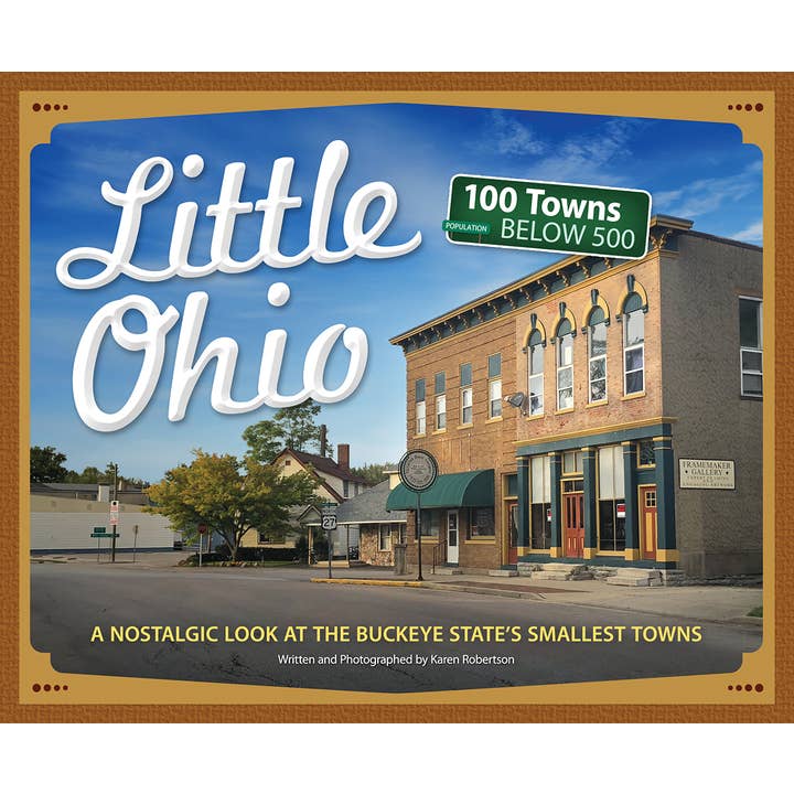 Little Ohio for wholesale by AdventureKEEN