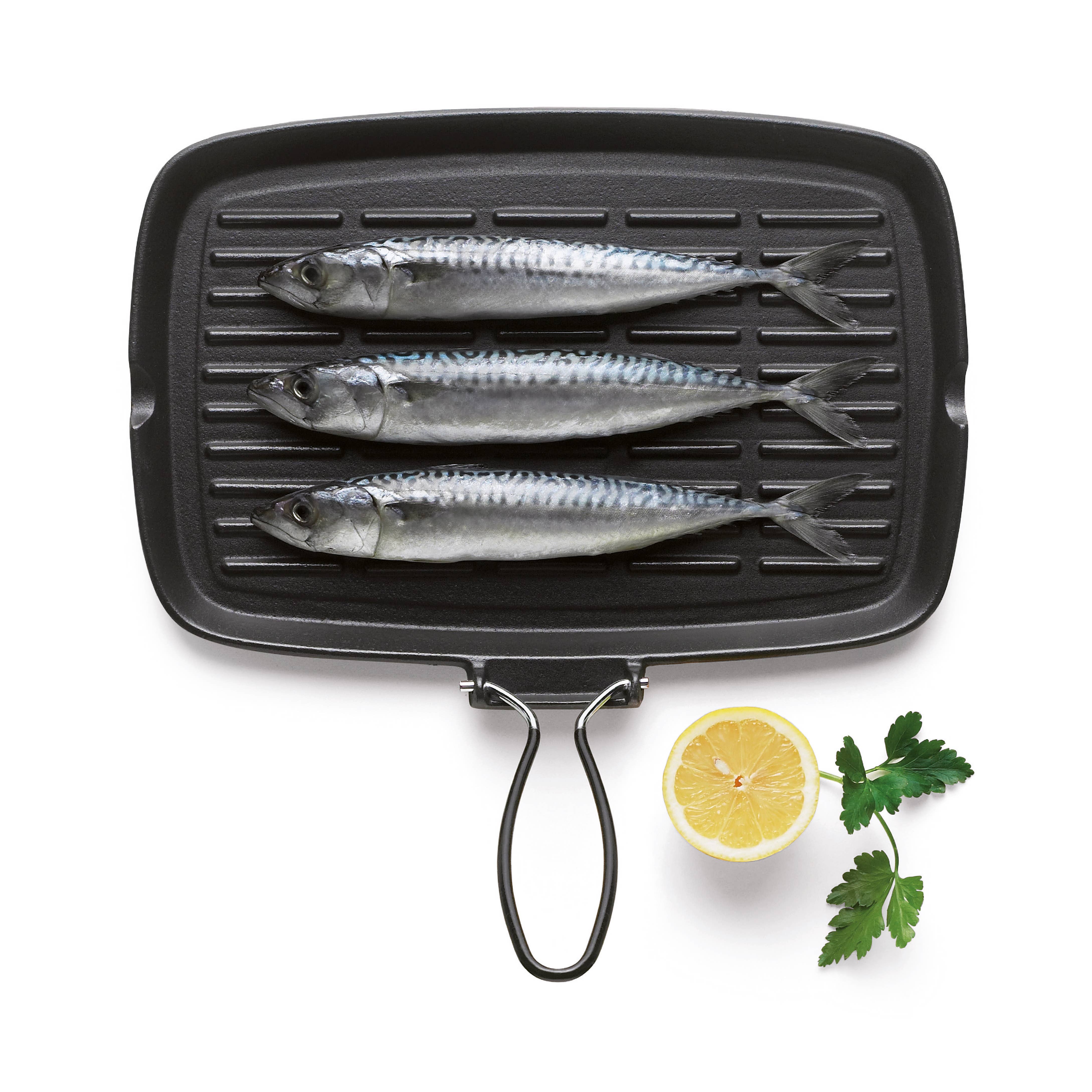 Sable Dieta-Grill Grill Pan 36X24 for wholesale on Faire3