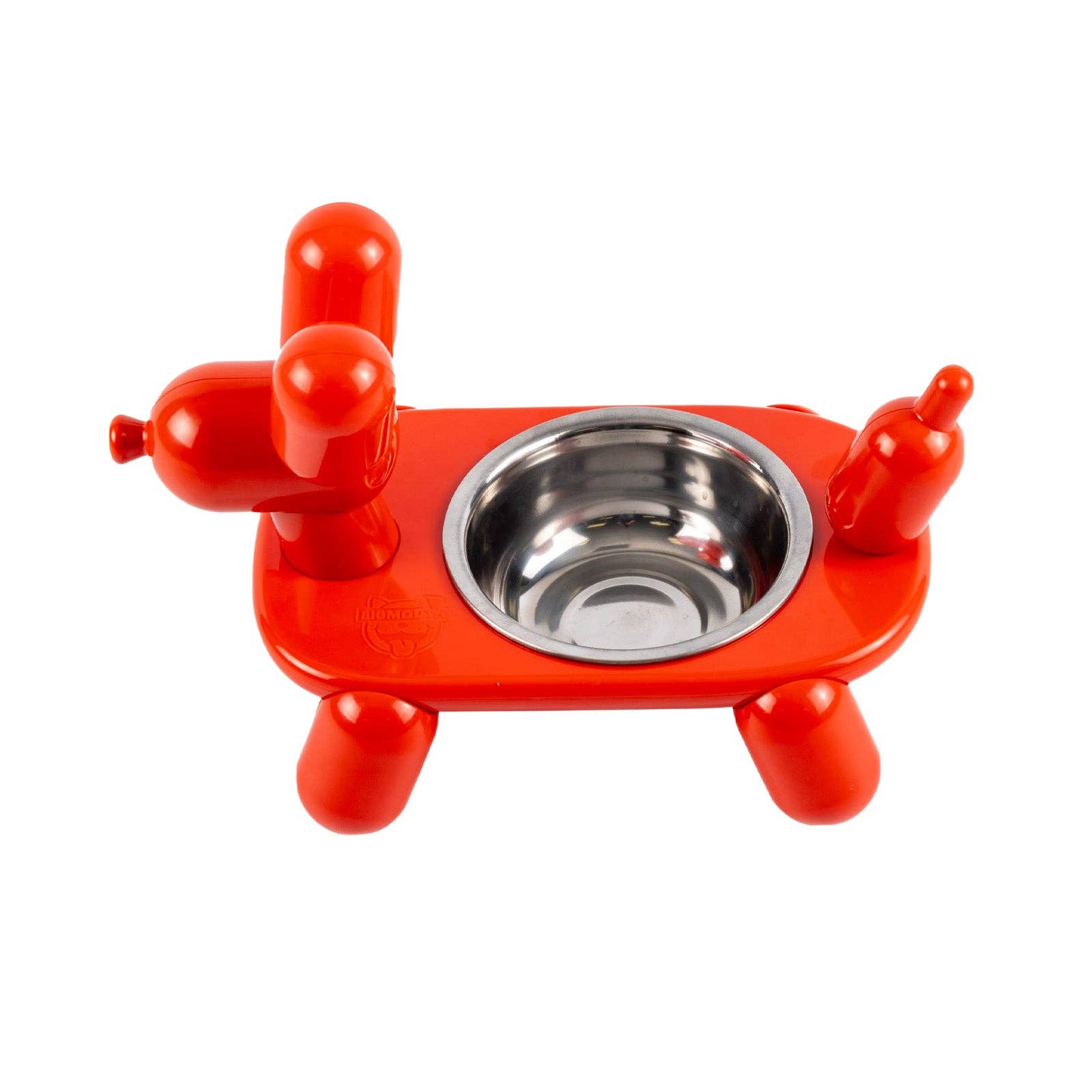 BigMouth Inc - Wholesale Pet Bowl - Cat/Dog - Balloon Dog Pet Bowl3