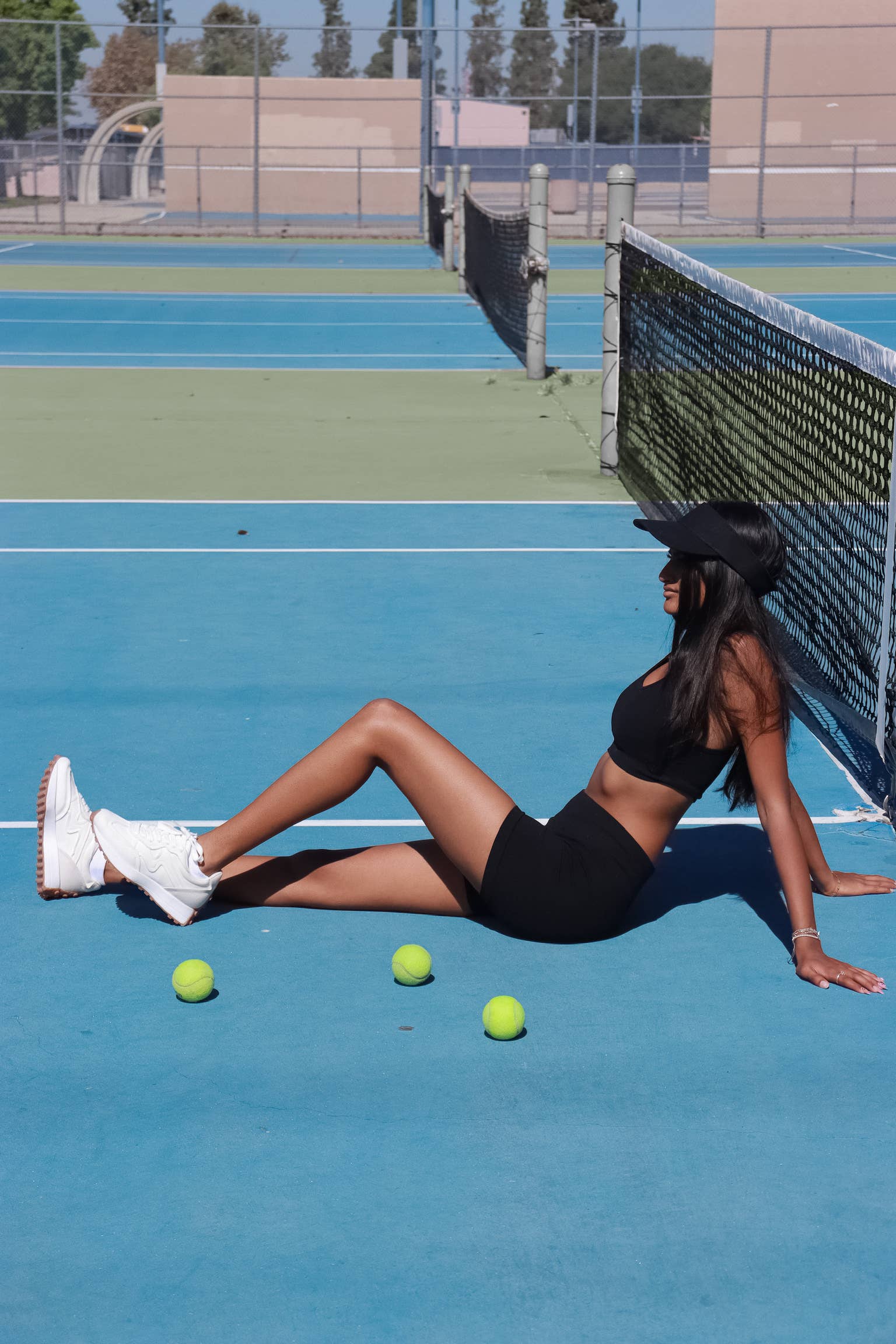 Lemonade Shoes - Wholesale Lifestyle Sneakers - Women's - RAE RAE - Athleisure Sneaker w/ Gum Sole, Suede Detail6