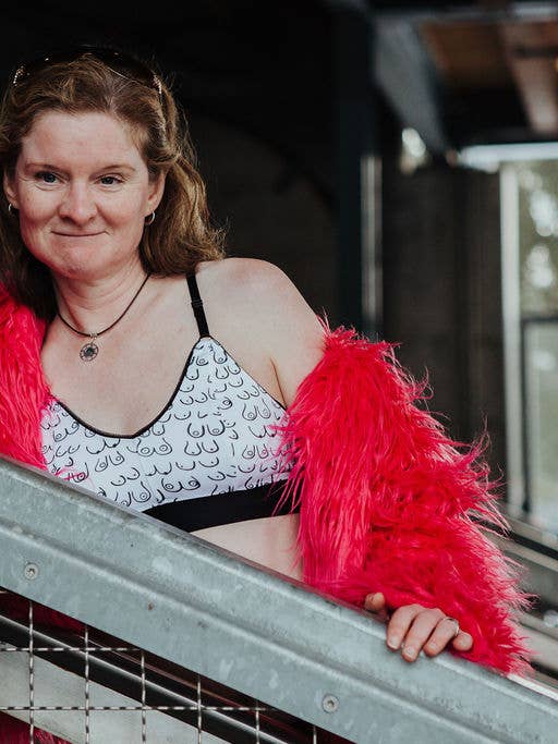 Boobie Underkläder för wholesale av SWOOP.