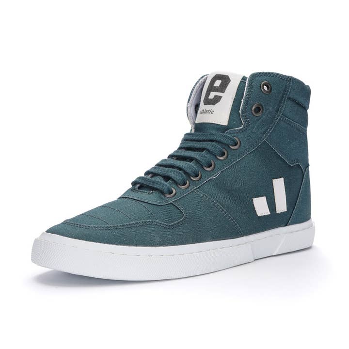 Sneaker Fair Hiro Ii vert sapin P pour la vente par Ethletic GmbH