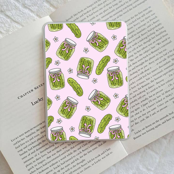 Hipi Popi - Wholesale Bookmark - Pickle