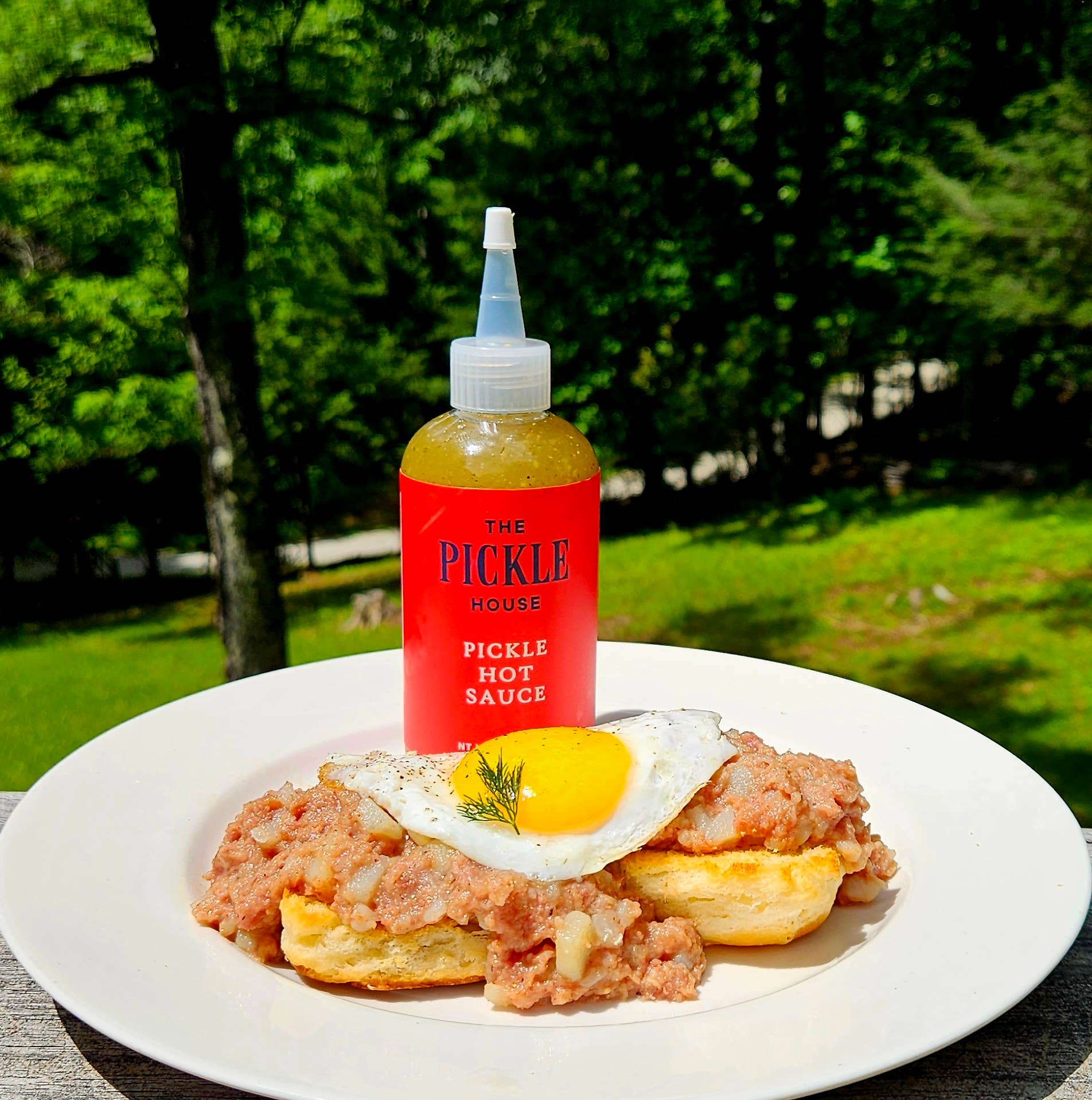 Sam's Pickle House - Wholesale Hot Sauce - Pickle Hot Sauce7