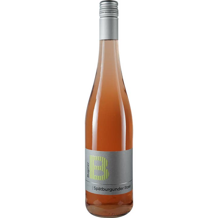Weingut Bugner - Wholesale Rose Wine - 2024 Pinot Noir Rosé dry