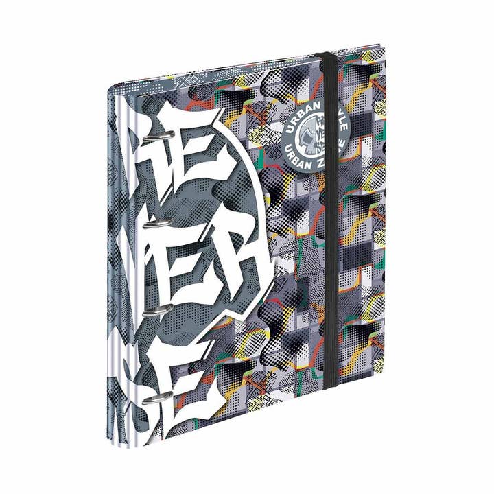 Ersatz-Ringbuch REVERSE von BUSQUETS für den Großhandel von Busquets