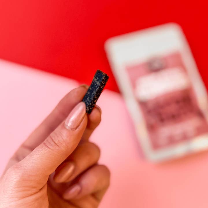 Diaita - Wholesale Gummy - Morango Gums2