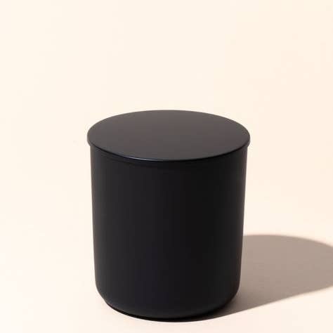 Standard Wax - Wholesale Jar/Filled Candle - White Label Custom Luxe 8 oz. Candle 7