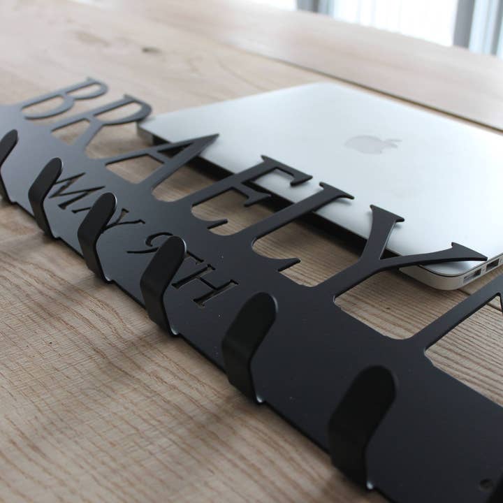 Feddes Fabrications – Großhandel Wandhaken – Medaillenaufhänger2