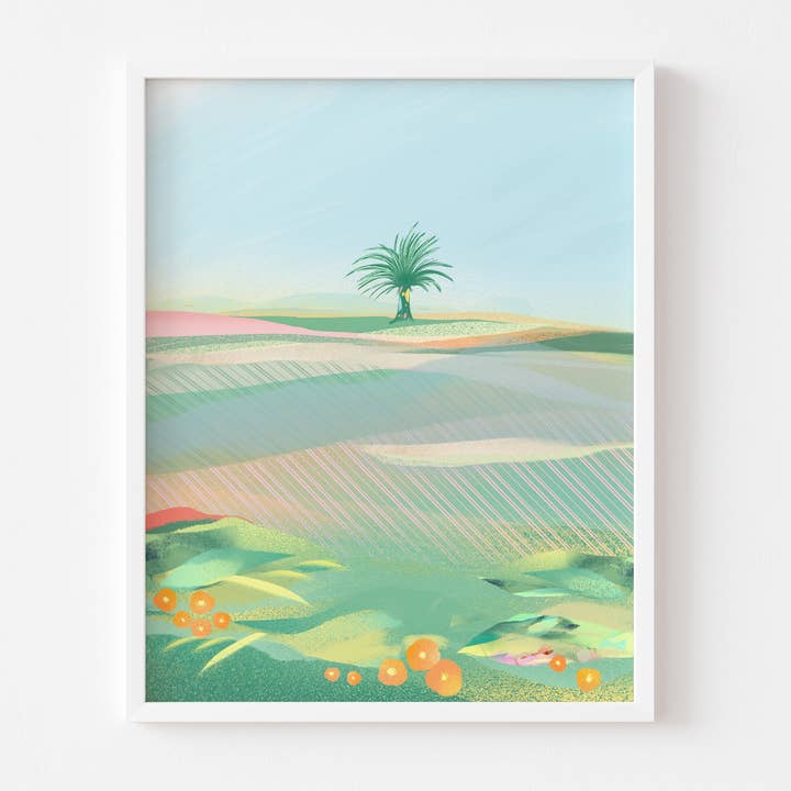 O sonho de um viajante por atacado de Kat Kerth Studio