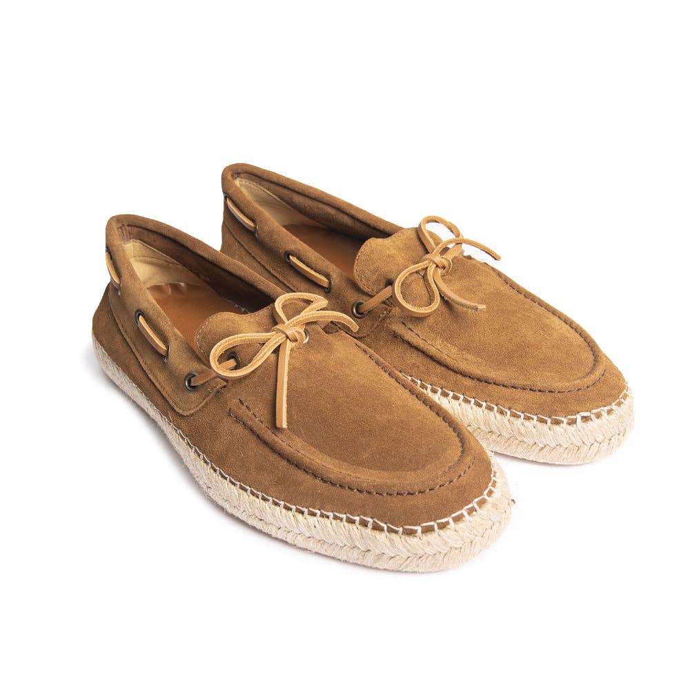 Ibiza's Heritage - Wholesale Loafers - Women's - Esxarco Oak Loafers2