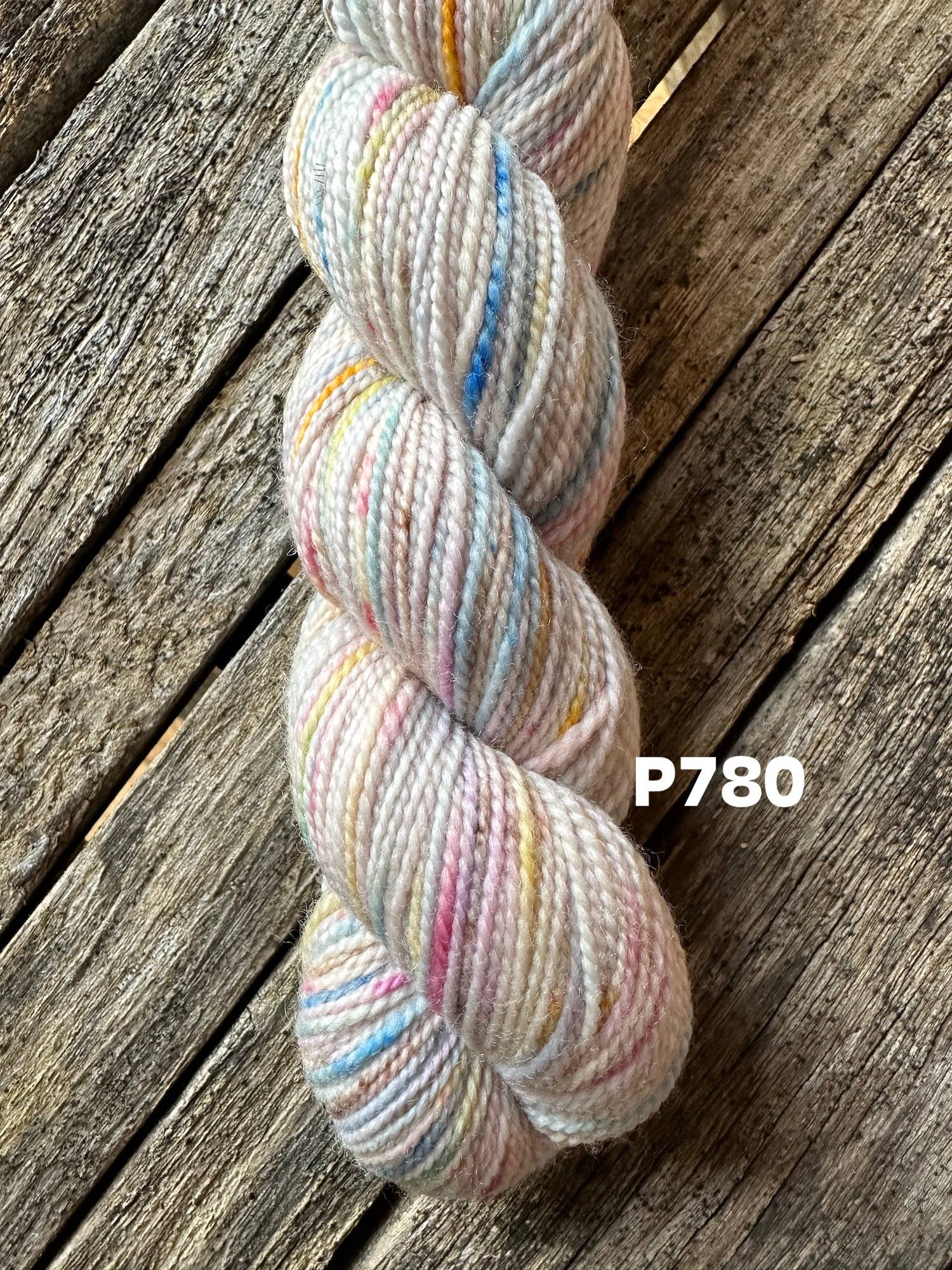 Koigu Wool Designs - Wholesale Yarn - KPPPM - Variegated -700's8