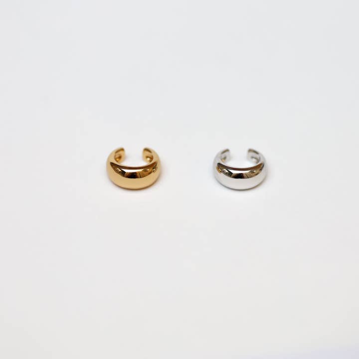 Ohrmanschette - Nr. 21 für den Großhandel von Huguette Paris