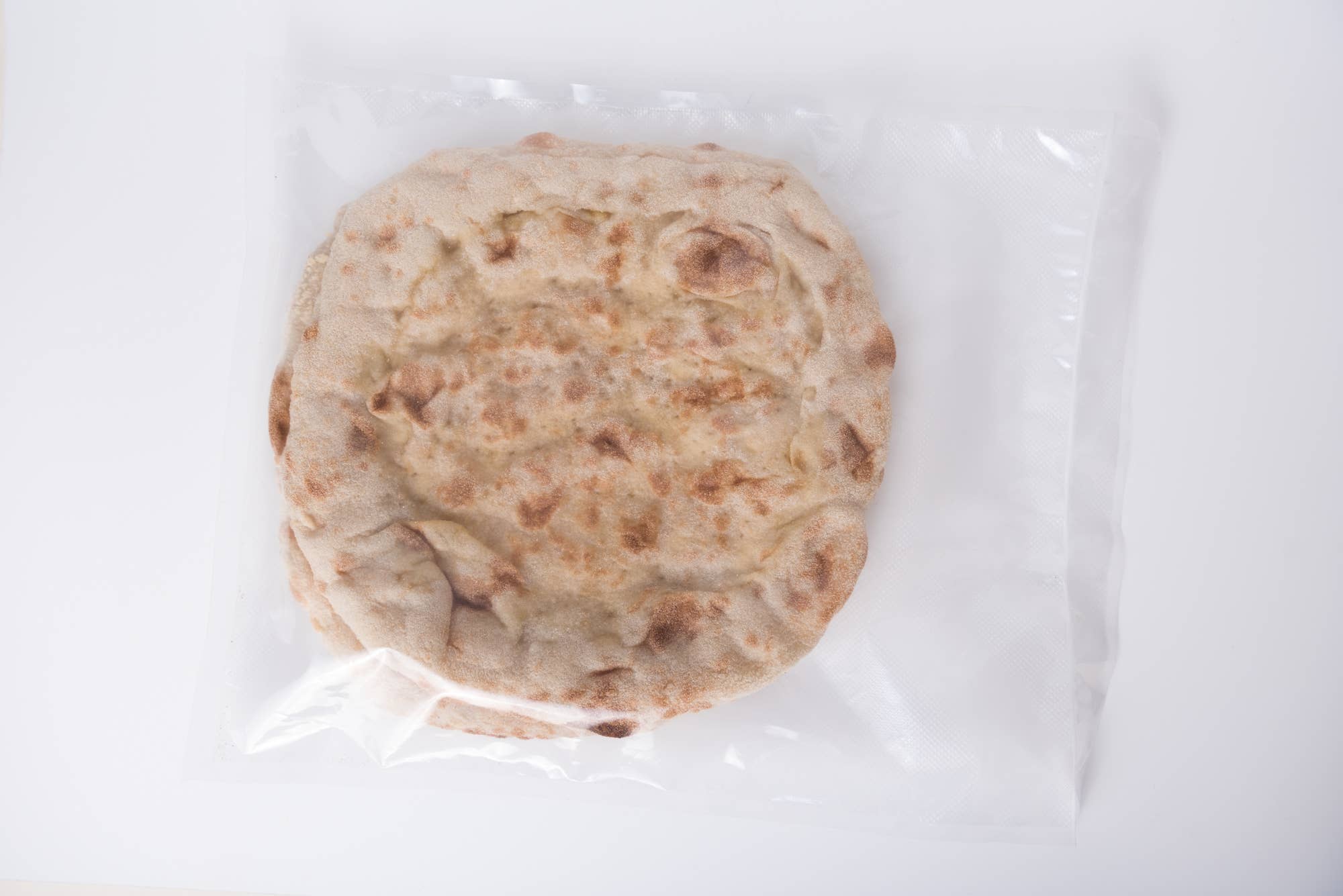 Il Mercante di Terra - Wholesale Broodmix - Pizzabodem voor beleggen1